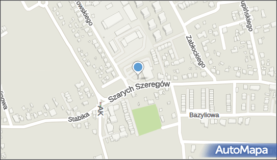 Circle K - Stacja paliw, Szarych Szeregów 3, Katowice 40-750, godziny otwarcia, numer telefonu