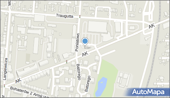 Circle K - Stacja paliw, Armii Krajowej 27, Zgorzelec 59-900, godziny otwarcia, numer telefonu