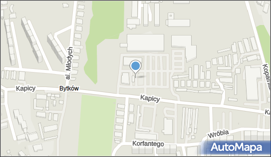 Circle K - Stacja paliw, Kapicy 10C, Siemianowice Śląskie 41-100, godziny otwarcia, numer telefonu