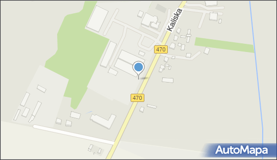 Circle K - Stacja paliw, Kaliska 90, Turek 62-700, godziny otwarcia