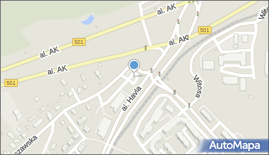 Circle K - Stacja paliw, Warszawska 17, Gdańsk 80-180, godziny otwarcia, numer telefonu