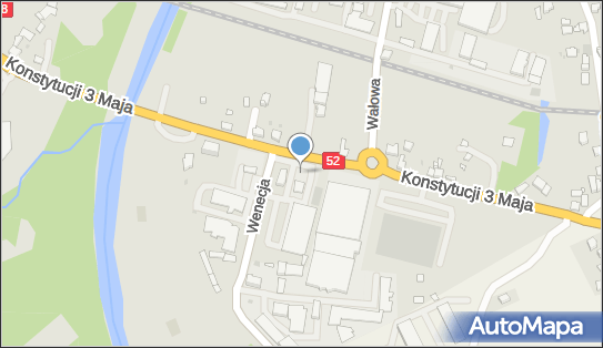 Circle K - Stacja paliw, Wenecja 9, Wadowice 34-100, godziny otwarcia