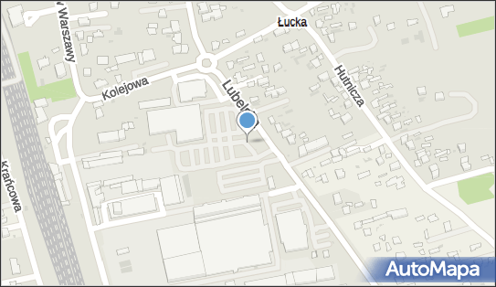 Circle K - Stacja paliw, Lubelska 102A, Lubartów 21-100, godziny otwarcia, numer telefonu