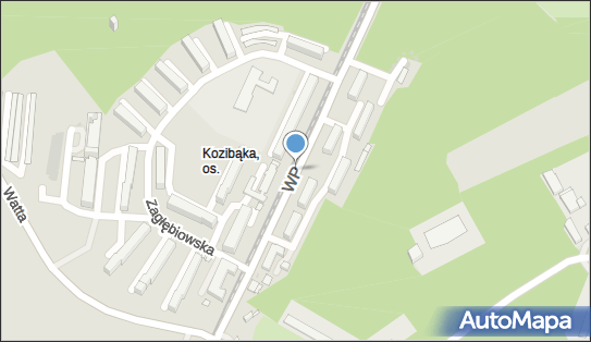 Circle K - Stacja paliw, Wojska Polskiego 135, Sosnowiec 41-208, godziny otwarcia, numer telefonu