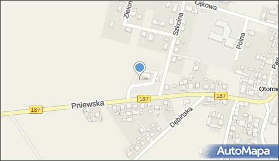 Circle K - Stacja paliw, Pniewska 14, Otorowo 64-551, godziny otwarcia