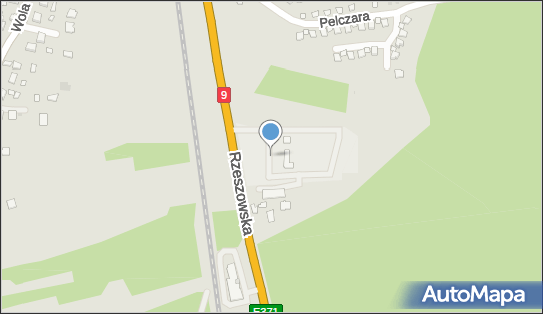 Circle K - Stacja paliw, Rzeszowska 79, Głogów Małopolski 36-060, godziny otwarcia