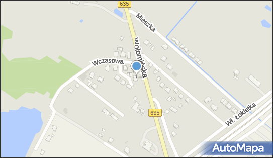 Circle K - Stacja paliw, Ul. Wołomińska 79, Radzymin 05-250, godziny otwarcia
