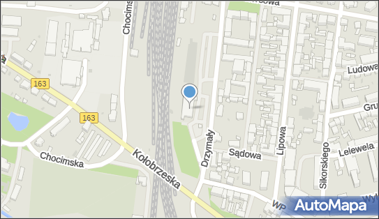 Circle K - Stacja paliw, Drzymały 31, Białogard 78-200, godziny otwarcia, numer telefonu