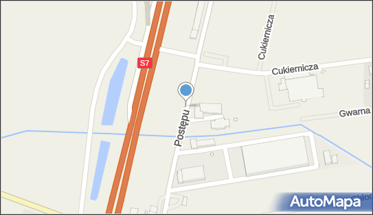 Circle K - Stacja paliw, Postępu 13, Nowa Wola 05-500, godziny otwarcia