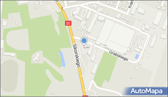 Circle K - Stacja paliw, Sikorskiego 41C, Ostrzeszów 63-500, godziny otwarcia, numer telefonu