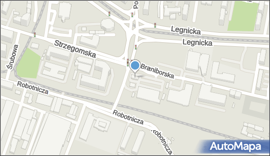 Circle K - Stacja paliw, Braniborska 84, Wrocław 53-680, godziny otwarcia, numer telefonu