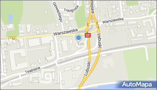 Circle K - Stacja paliw, Warszawska 70, Gorzów Wielkopolski 66-400, godziny otwarcia, numer telefonu