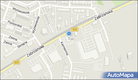 Circle K - Stacja paliw, Zabrzańska 17, Bytom 41-907, godziny otwarcia, numer telefonu