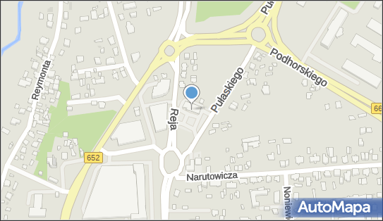 Circle K - Stacja paliw, Reja 2, Suwałki 16-400, godziny otwarcia, numer telefonu
