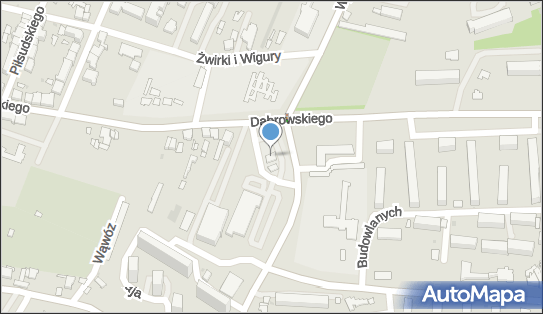 Circle K - Stacja paliw, Dąbrowskiego 32, Oświęcim 32-600, godziny otwarcia, numer telefonu
