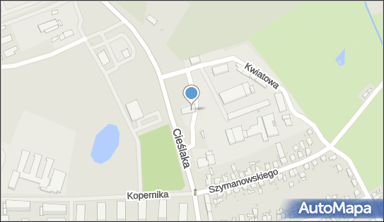 Circle K - Stacja paliw, Cieślaka 2, Szczecinek 78-400, godziny otwarcia, numer telefonu