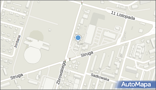 Circle K - Stacja paliw, Struga 69, Radom 26-610, godziny otwarcia, numer telefonu