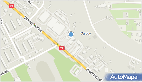 Circle K - Stacja paliw, Warszawska 34, Kozienice 26-900, godziny otwarcia, numer telefonu