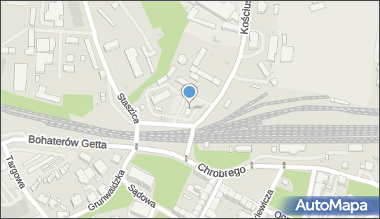 Circle K - Stacja paliw, Kościuszki 1, Bolesławiec 59-700, godziny otwarcia, numer telefonu