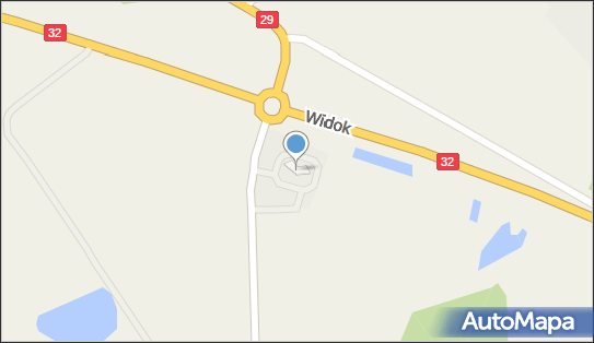 Circle K - Stacja paliw, Widok 1, Połupin 66-600, godziny otwarcia, numer telefonu