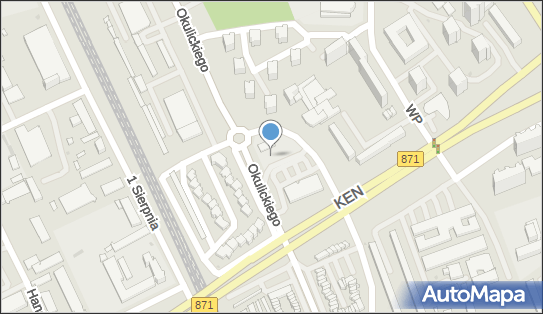 Circle K - Stacja paliw, Okulickiego 140A, Stalowa Wola 37-450, godziny otwarcia, numer telefonu