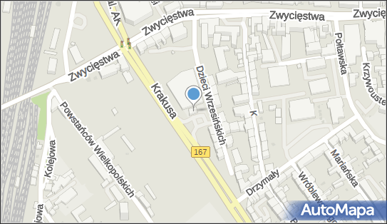Circle K - Stacja paliw, Krakusa i Wandy 32, Koszalin 75-232, godziny otwarcia, numer telefonu
