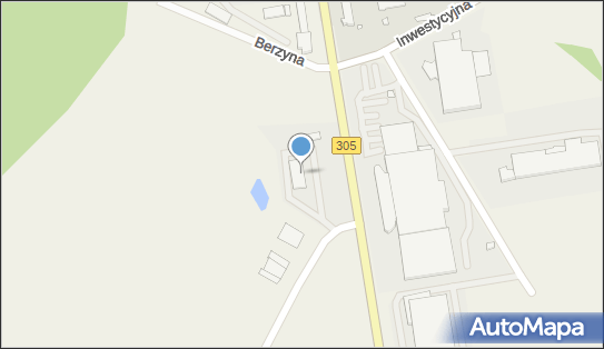 Circle K - Stacja paliw, Berzyna 83, Wolsztyn 64-200, godziny otwarcia, numer telefonu