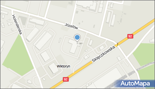 AUTORYZOWANY SERWIS SAMOCHODOWY J.R.J ZACHORSCY ZAKŁAD PRACY CHRONIONEJ Sp.J. 99-300 - Citroen - Dealer, Serwis, numer telefonu