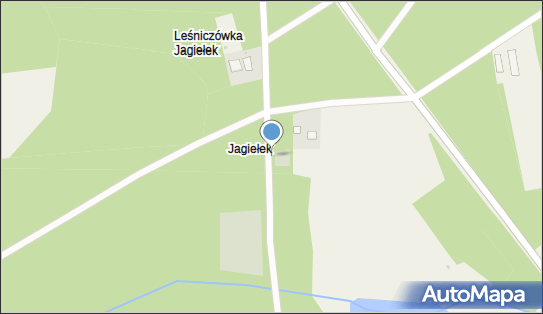 Cmentarz wojenny Olsztynek-Jagiełek, Jagiełek - Cmentarz z I wojny światowej