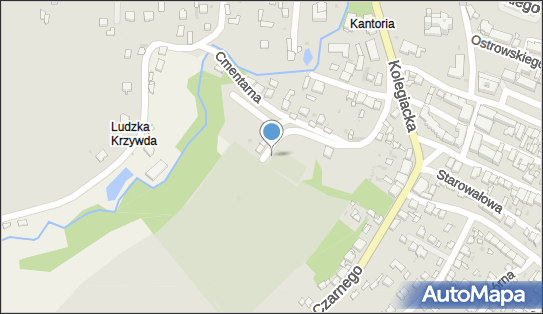 Cmentarz wojenny Opatów, Cmentarna, Opatów 27-500 - Cmentarz z I wojny światowej