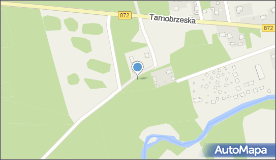 Cmentarz wojenny w Bojanowie, Tarnobrzeska, Bojanów 37-433 - Cmentarz z I wojny światowej