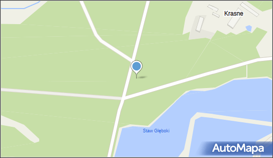 Cmentarz wojenny w Mazanowie, Graniczna, Graniczna 24-340 - Cmentarz z I wojny światowej