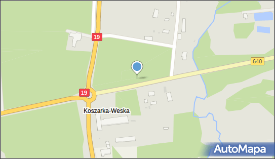 Cmentarz z 1915 r., DW 640, Siemiatycze - Cmentarz z I wojny światowej