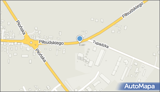 Cmentarz z I wojny światowej, Piłsudskiego Józefa, marsz. 09-210 - Cmentarz z I wojny światowej