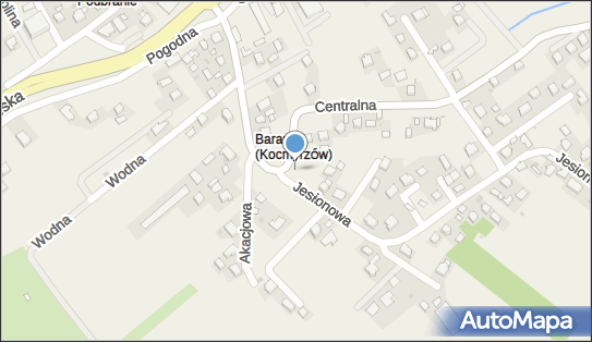 Cmentarz z I wojny światowej, Centralna, Kocmyrzów 32-010 - Cmentarz z I wojny światowej