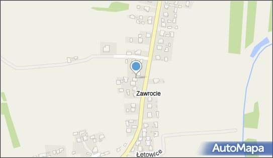 Cmentarz z I wojny światowej, DW975, Łętowice 33-121 - Cmentarz z I wojny światowej