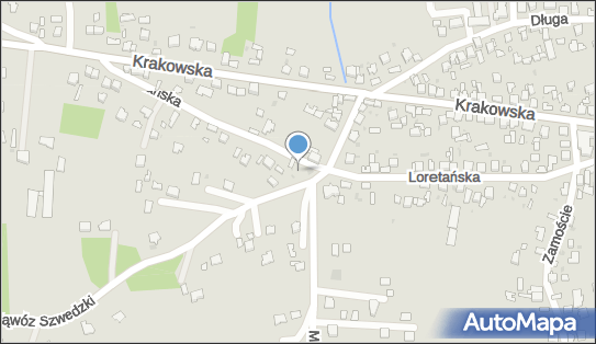 Cmentarz z I wojny światowej, Loretańska 56, Wojnicz 32-830 - Cmentarz z I wojny światowej