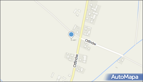 Cmentarz z I wojny światowej, Otfinów, Otfinów 33-250, 33-252 - Cmentarz z I wojny światowej