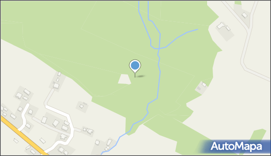 Cmentarz z I wojny światowej, Zawadka Brzostecka 39-230 - Cmentarz z I wojny światowej