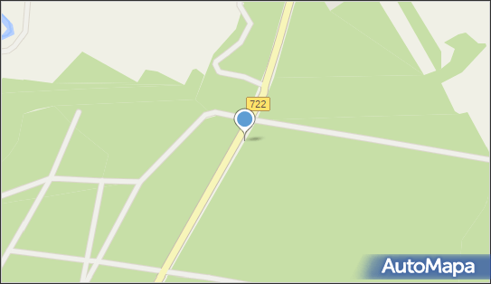 Cmentarz z I wojny światowej, Wólka Pęcherska722 05-502 - Cmentarz z I wojny światowej