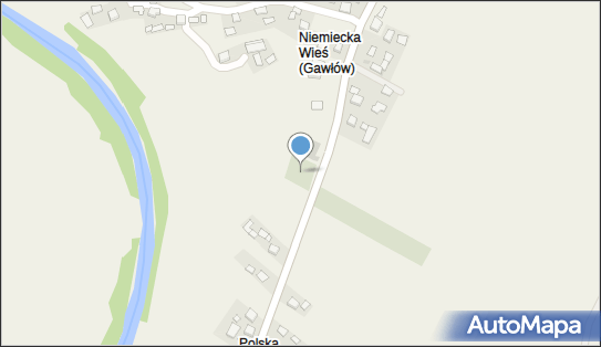 nr 316 (Okręg IX Bochnia), Gawłów 1a, Gawłów 32-711 - Cmentarz z I wojny światowej