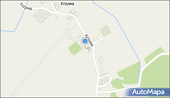 nr 54, Krzywa, Krzywa 15, Krzywa 38-307 - Cmentarz z I wojny światowej