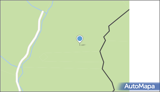 Okręg I - cmentarz nr 49, Blechnarka, Blechnarka 38-316 - Cmentarz z I wojny światowej