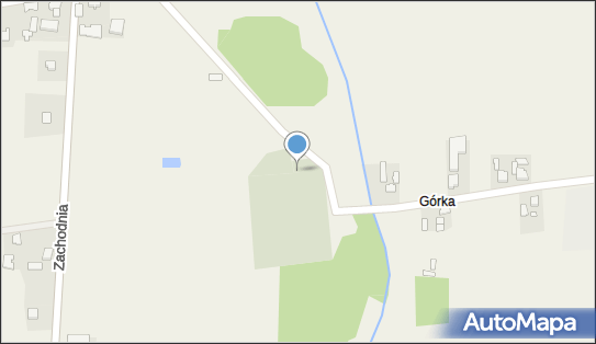 Cmentarz z II wojny światowej, Szkolna, Bednary 99-416 - Cmentarz z II wojny światowej