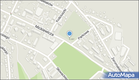 Cmentarz z II wojny światowej, Mickiewicza Adama, Sandomierz 27-600 - Cmentarz z II wojny światowej