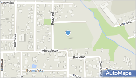 Cmentarz katolicki Ruda Pabianicka, Mierzejowa 1, Łódź - Cmentarz