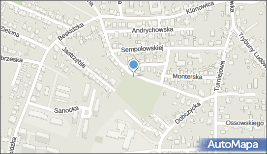 Cmentarz Wola Duchacka, Podgwiezdna 9, Kraków 30-655 - Cmentarz