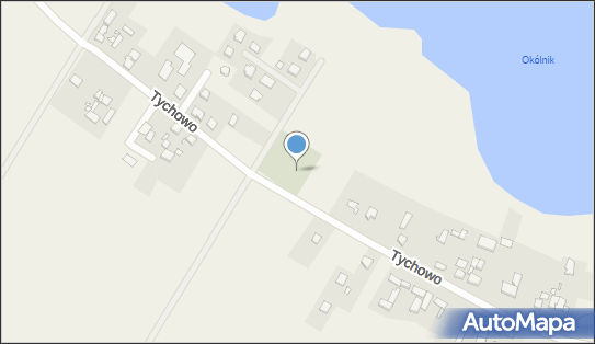 Cmentarz, Tychowo, Tychowo 73-110 - Cmentarz