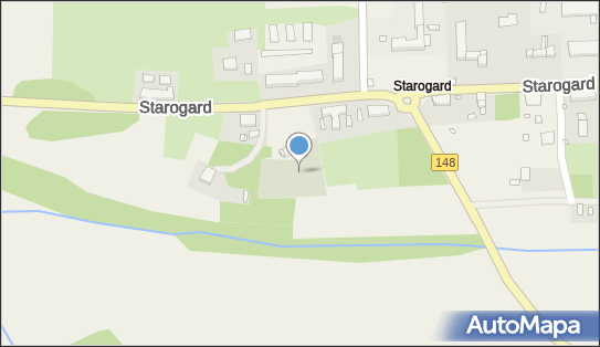 Cmentarz, Starogard, Starogard 72-315 - Cmentarz