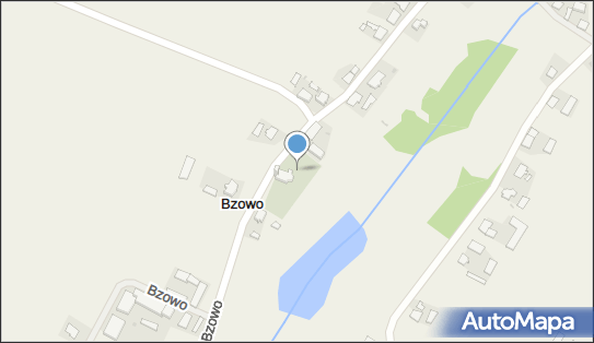 Cmentarz, Bzowo 55a, Bzowo 86-160 - Cmentarz
